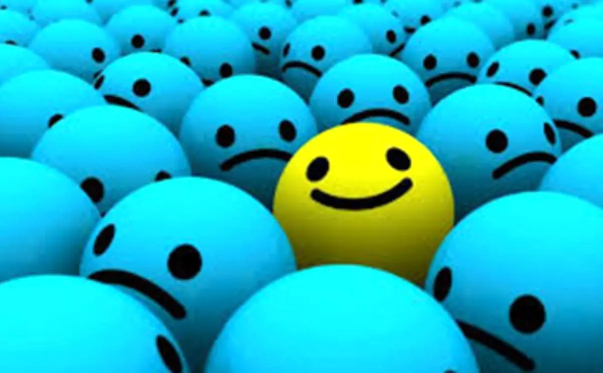 مثبت‌ گرایی سمی از ما چه می‌خواهد؟
