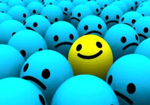 مثبت‌ گرایی سمی از ما چه می‌خواهد؟
