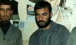 سردار سلامی با پیراهن شماره ۱۲ تیم ملی + عکس