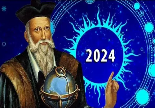 پیش‌بینی‌ ترسناک نوستراداموس