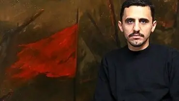 اثر جدید حسن روح الامین به نام «میزان» منتشر شد+ عکس