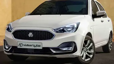 قیمت انواع خودرو سهند اعلام شد + جدول
