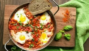 طرز تهیه املت سماق؛ یک املت با طعم جدید و دلچسب