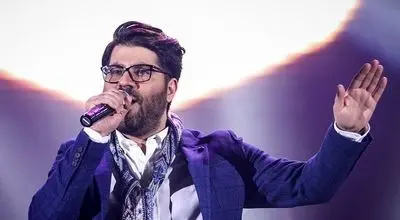 نام واقعی حامد همایون خواننده معروف بالاخره فاش شد/ویدیو