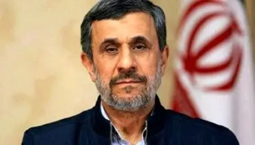 سبک جدید سخنرانی احمدی نژاد در سفر خارجی