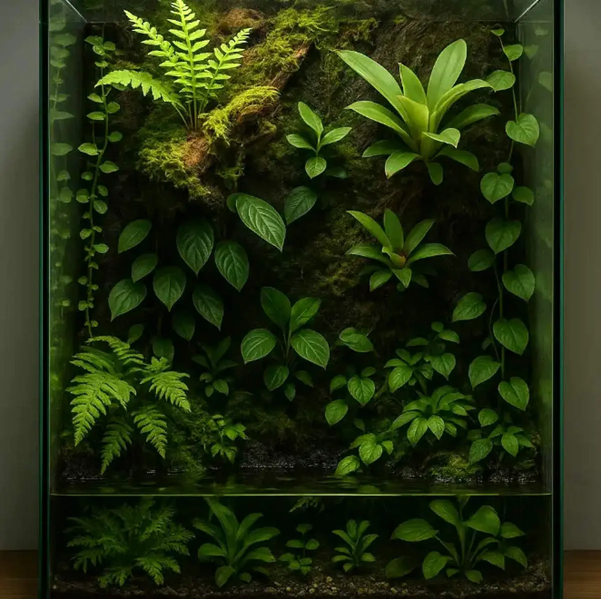 این گیاهان برگ‌سوزنی آپارتمانتو سبز و متفاوت می‌کنن

