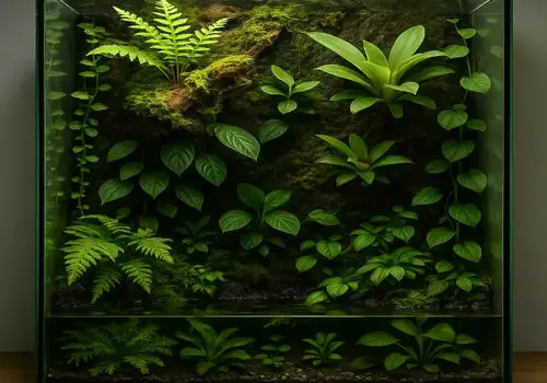 این گیاهان برگ‌سوزنی آپارتمانتو سبز و متفاوت می‌کنن

