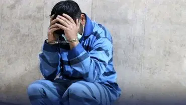  تیراندازی هولناک در فرودگاه امام خمینی