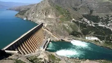 سدهای مهم کشور همچنان در وضعیت نگران کننده 