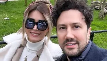 تضاد بامزه زندگی در اروپا؛ شاهرخ استخری از کمبود یک وسیله ساده در خانه مجللش می‌گوید!