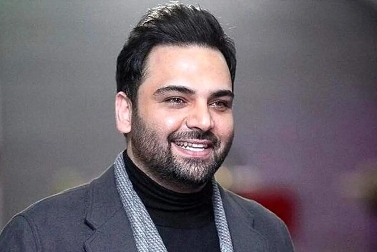 استایل جدید و متفاوت احسان علیخانی + عکس
