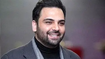 استایل جدید و متفاوت احسان علیخانی + عکس