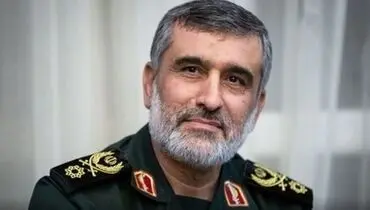 شهید حاجی‌زاده: اگر خطری هست، اول برای من و عزیزانم باشد + فیلم