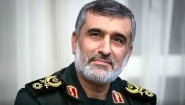 شهید حاجی‌زاده: اگر خطری هست، اول برای من و عزیزانم باشد + فیلم