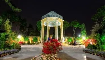 فال حافظ امروز چهارشنبه 5 شهریور 1404