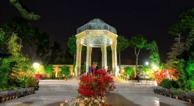 فال حافظ امروز چهارشنبه 5 شهریور 1404