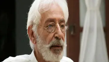 عکس قدیمی و متفاوت جمشید مشایخی در دهه ۱۳۱۰ منتشر شد