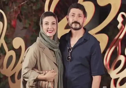 استایل حدیث میرامینی با شلوار کوتاه سوژه فضای مجازی شد+ فیلم