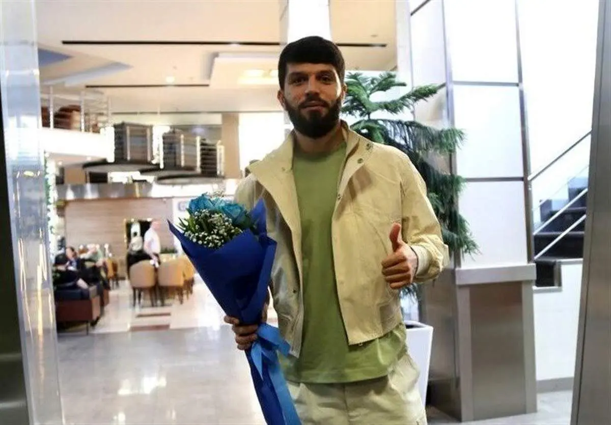 جدایی ستاره استقلال جدی شد