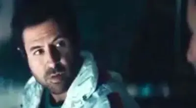 هومن سیدی بازیگر سریال خودش شد/ویدیو 