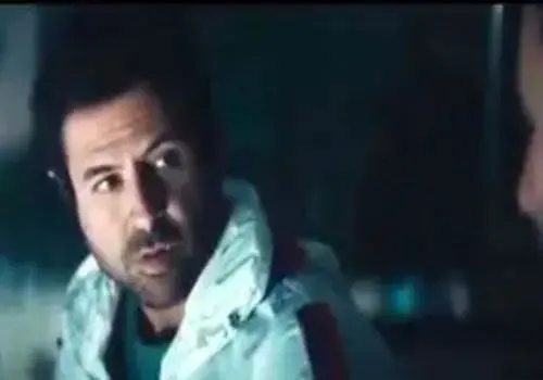 هومن سیدی بازیگر سریال خودش شد/ویدیو 