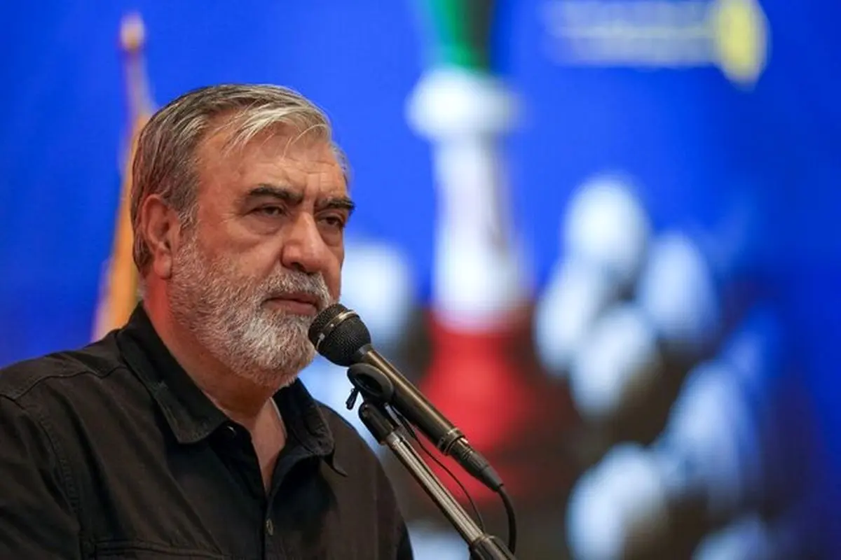 اصل غنیسازی هستهای غیرقابل مذاکره است؛ صنعت هستهای حق مسلم ملت ایران