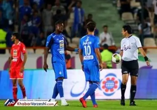 ستاره سابق استقلال در نپال بازیگر شد