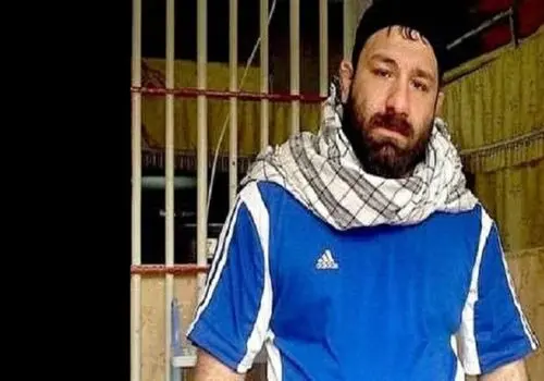 اتفاق عجیبی که برای سنگ مزار بیتا فرهی افتاد!+ عکس