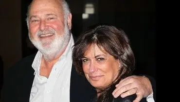 قتل سینماگر معروف و همسرش