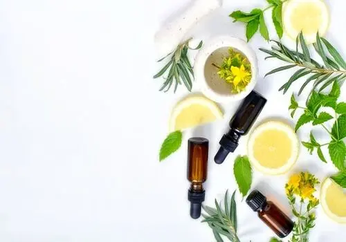 وقتی رژیم غذایی دشمن زیبایی می‌شود: تاثیر تغذیه بر پوست، مو و ناخن شما!