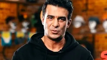 قاب صمیمی یوسف تیموری و حسن یزدانی!
