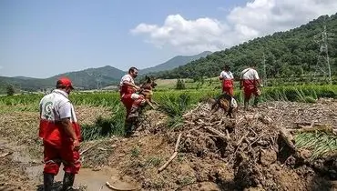 ۸ گردشگر در این منطقه از کاشان مفقود شدند!