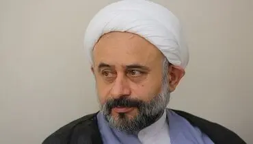 ناصر نقویان از پزشکیان در انتخابات ۱۴۰۳ حمایت کرد + فیلم