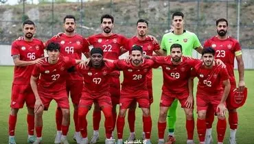 داستان تلخ پرسپولیس و اوریه؛ خرید بزرگی که ناموفق بود
