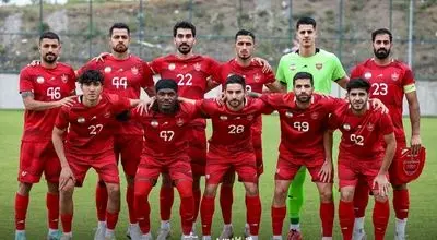 داستان تلخ پرسپولیس و اوریه؛ خرید بزرگی که ناموفق بود
