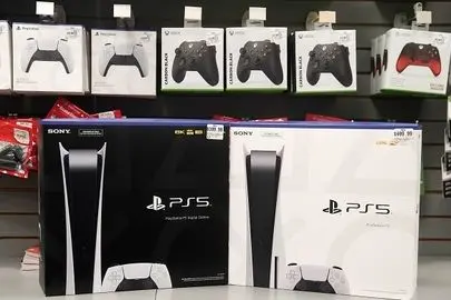 قیمت پلی استیشن امروز + جدول