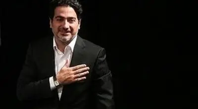 واکنش همایون شجریان به حمله اسرائیل