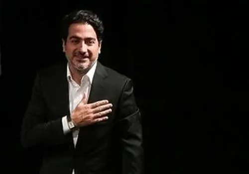 واکنش همایون شجریان به حمله اسرائیل