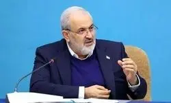 شعرخوانی وزیر نیرو برای جلوگیری از قطع برق!/ویدیو