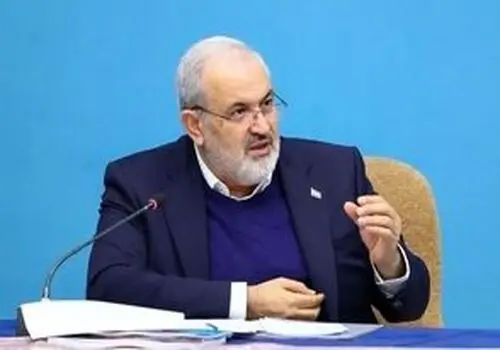  وزیر نیرو: ۱۰۰ هزار مگاوات مجوز نیروگاه خورشیدی و غیرخورشیدی داده شده است 