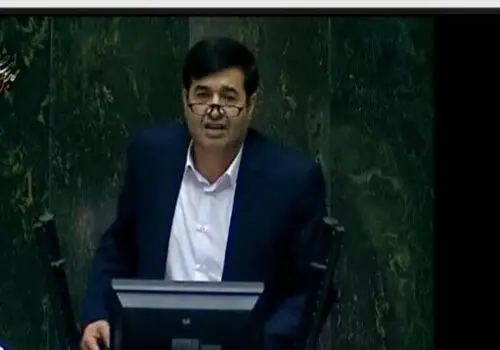 خبر جدید وزیر ورزش از انصراف ایران از جام جهانی
