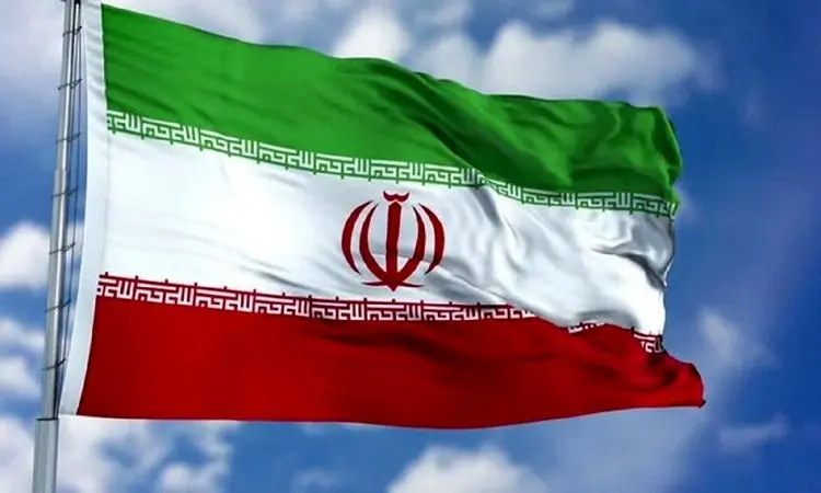 واکنش‌ بچه‌های عراقی به آتش زدن پرچم ایران!