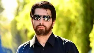 قاب غم‌انگیزی که از مزار بامداد بیات منتشر شد