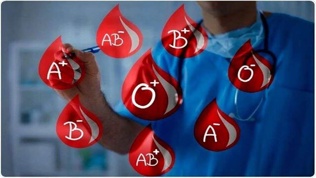 این گروه خونی برای پشه ها لذیذتر است