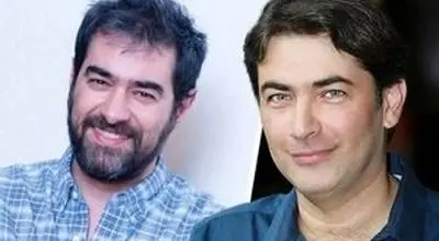 عکسی دیدنی از شهاب حسینی و پسرش در کنار پارسا پیروزفر!