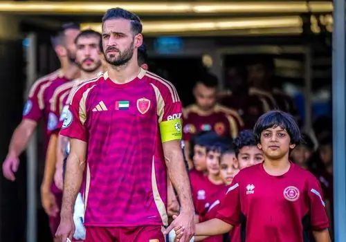 کرمانی مقدم: عالیشاه باید بماند / پرسپولیس برنده نقل و انتقالات است 
