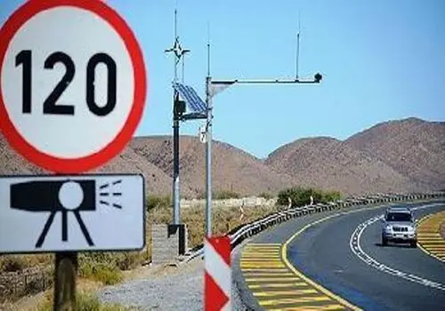یک هزار میلیارد تومان درآمد آزادراهی است! / حق ایرانی‌ها داشتن جاده‌هایی هموار و ایمن است