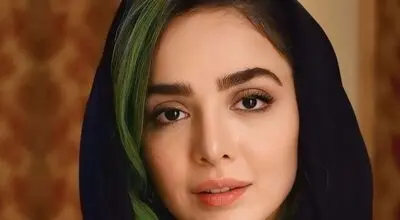 قاب دو نفره المیرا دهقانی و الهام اخوان توجه کاربران را جلب کرد + عکس