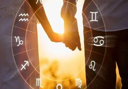 فال عاشقانه و احساسی برای شنبه 22 فروردین ۱۴۰۳