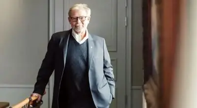 بحران جانشینی در امپراتوری ۴۰ میلیارد دلاری سوئدی

